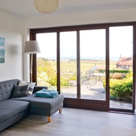 Eider Cottage Embleton  Εξωτερικό φωτογραφία