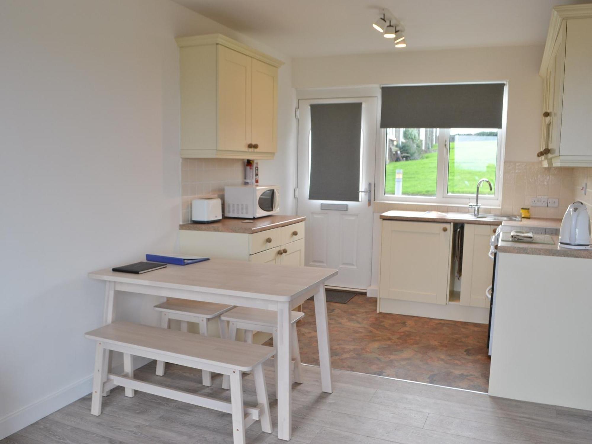 Eider Cottage Embleton  Εξωτερικό φωτογραφία