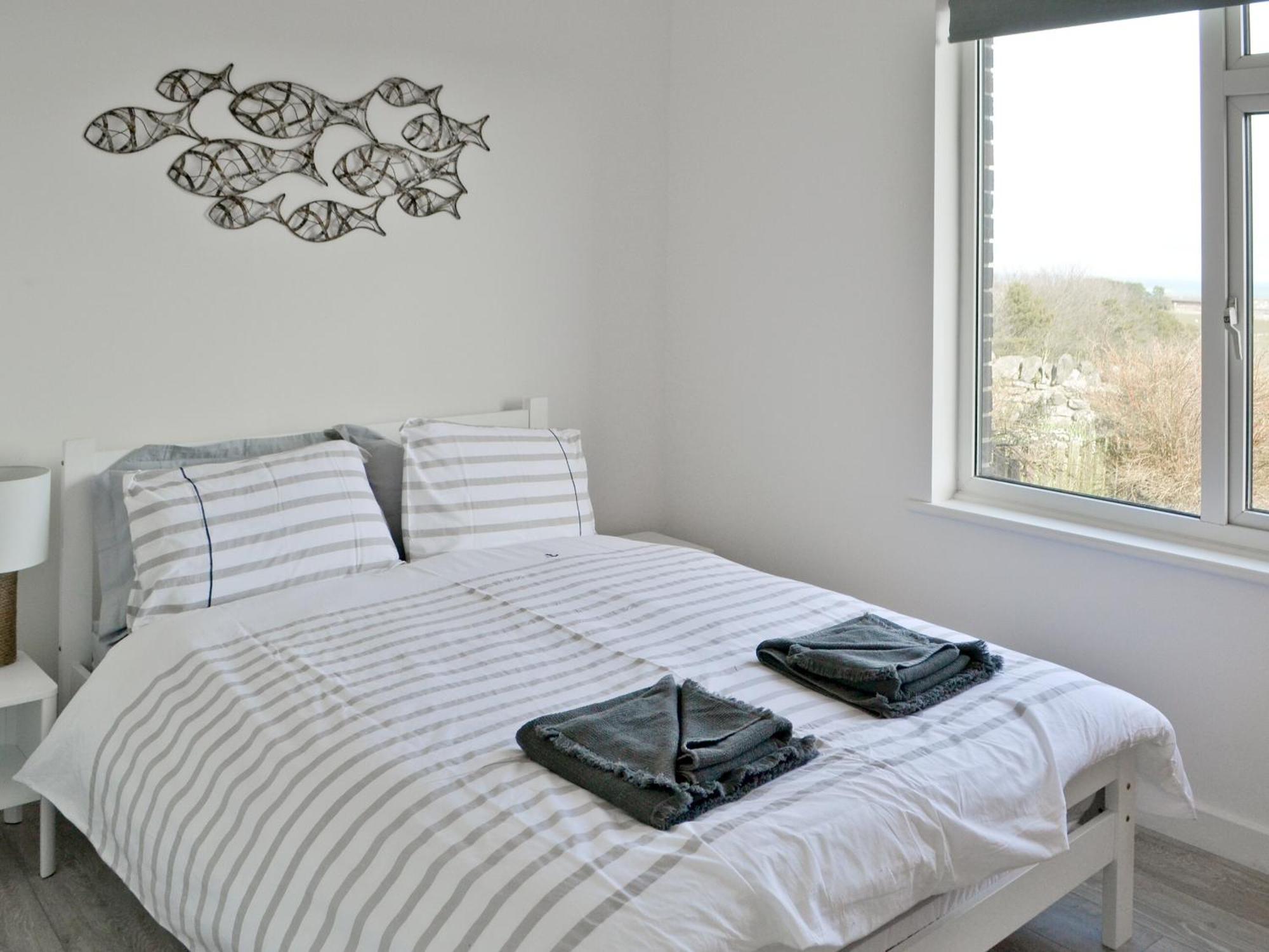Eider Cottage Embleton  Εξωτερικό φωτογραφία