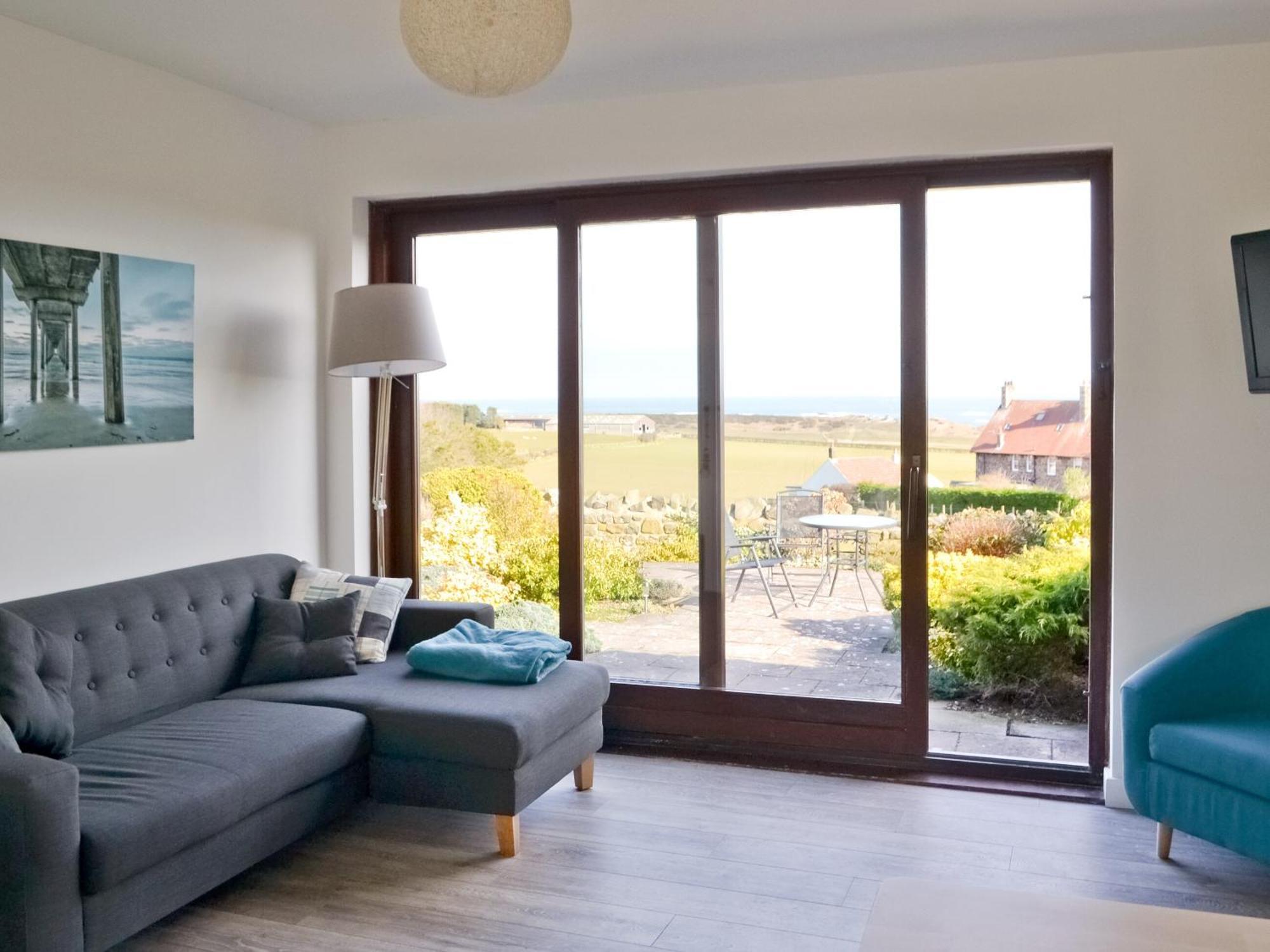 Eider Cottage Embleton  Εξωτερικό φωτογραφία