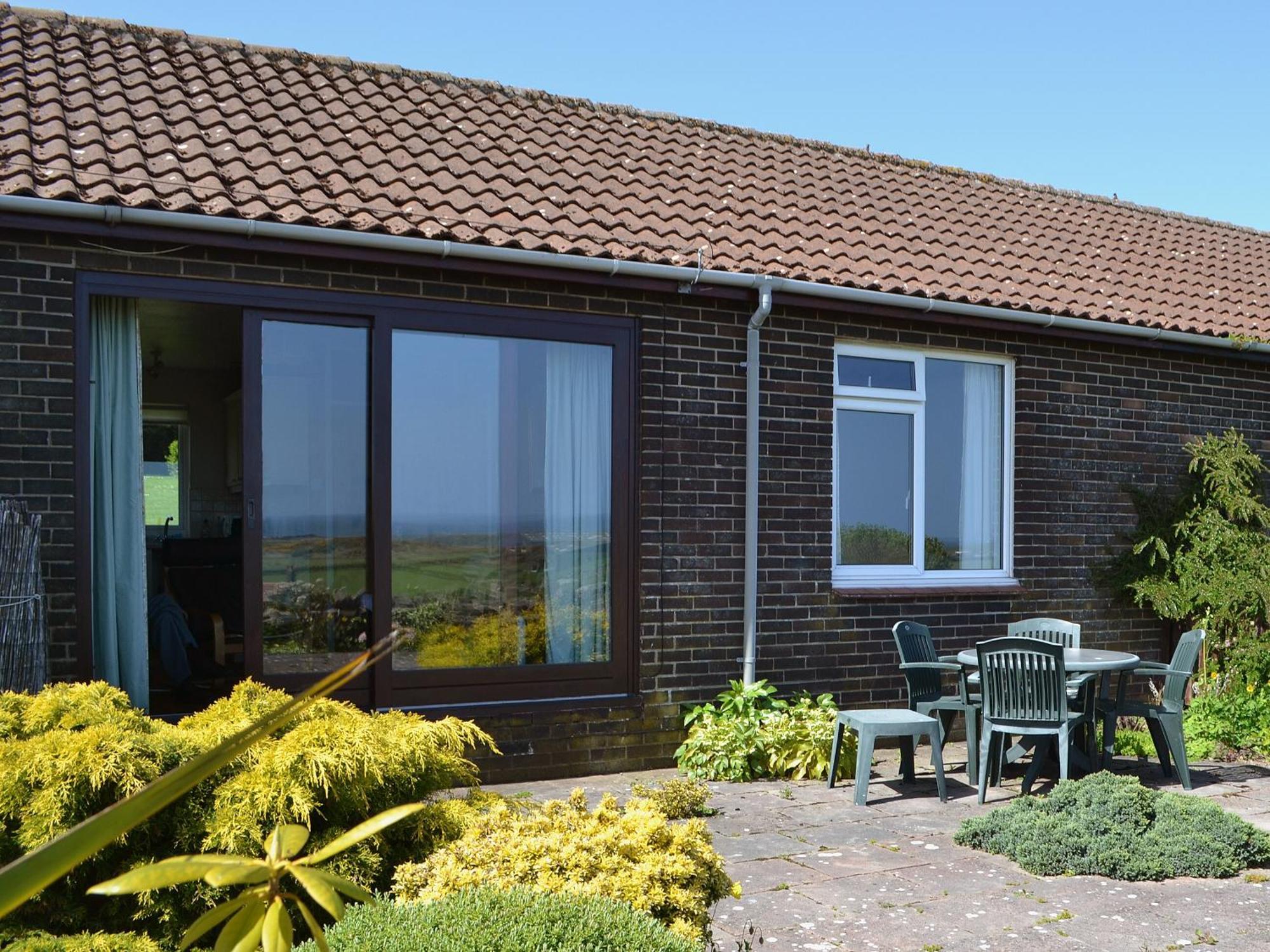 Eider Cottage Embleton  Εξωτερικό φωτογραφία