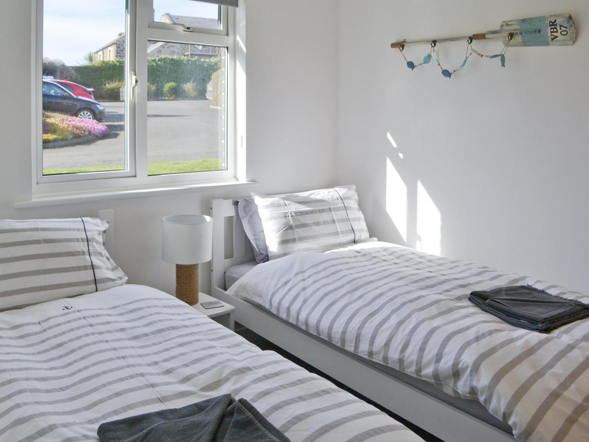 Eider Cottage Embleton  Εξωτερικό φωτογραφία